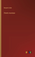 Chants nouveaux