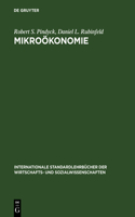 Mikroökonomie