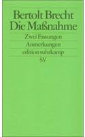 Die Massnahme