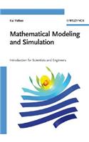 Mathematical Modeling and Simulation: Introduction for Scientists and Engineers