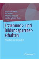 Erziehungs- Und Bildungspartnerschaften