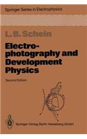 Electrophotography and Development Physics