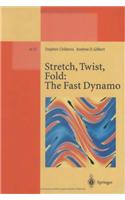 Stretch, Twist, Fold: The Fast Dynamo