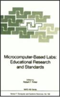 Microcomputer-Based Labs: Educational Research and Standards