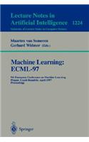 Machine Learning: ECML'97