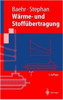 Warme- Und Stoffa1/4bertragung