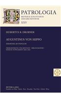 Augustinus von Hippo- Sermones ad populum