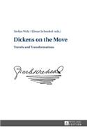 Dickens on the Move