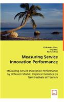 Measuring Service Innovation Performance - Measuring Service Innovation Performance by Diffusion Model