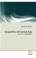 Geopolitics of Central Asia