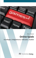 Online-Spiele