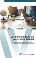 Das Portfolio BSK