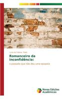 Romanceiro da inconfidência