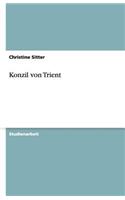 Konzil Von Trient