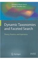 Dynamic Taxonomies and Faceted Search