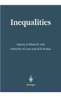Inequalities