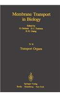 Transport Organs