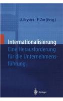 Internationalisierung