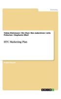 HTC Marketing Plan