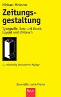 Zeitungsgestaltung