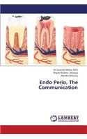 Endo Perio, the Communication