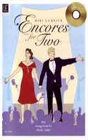 Encores For Two