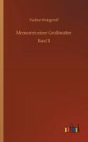 Memoiren einer Großmutter
