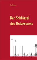 Schlüssel des Universums