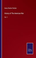 History of The American War