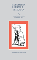 Monumenta Rhenaniae Historica