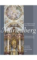 Marienberg: Die Wallfahrtskirche Maria Himmelfahrt. Dokumentation Der Innenrestaurierung - Dokumentation Einer Der Bedeutensten Kirchenbauten Des Sudostbayerischen Raumes Im 18. Jahrhundert