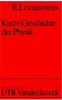 Kurze Geschichte Der Physik