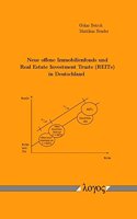 Neue Offene Immobilienfonds Und Real Estate Investment Trusts (Reits) in Deutschland