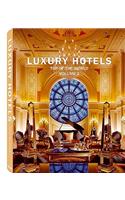 Luxury Hotels: Top of the World