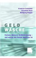 Geldwäsche