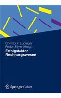 Erfolgsfaktor Rechnungswesen: (German)