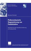 Präferenzbasierte Segmentierung Von Fondskäufern