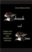 Schmuck und Sinn