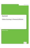 Online-Learning in Humanoid Robots
