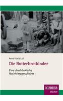 Butterbrotkinder