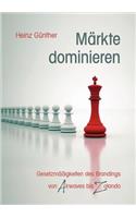 Märkte dominieren