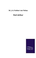 Port Arthur