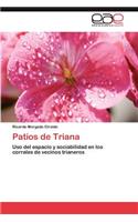 Patios de Triana