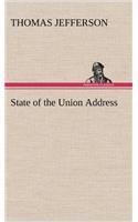 State of the Union Address: (English)