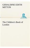 Children's Book of London