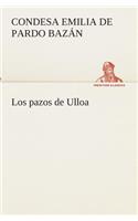 pazos de Ulloa