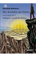 Die Artefakte der Götter