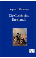 Geschichte Russlands