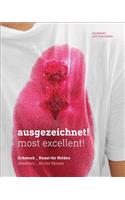 Ausgezeichnet!