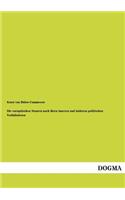 Die Europaischen Staaten Nach Ihren Inneren Und Ausseren Politischen Verhaltnissen